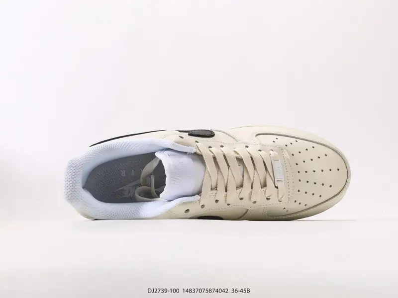 Nike Scarpe sportive Retro Ammortizzato Versatile DJ2739-100 #14837075874042