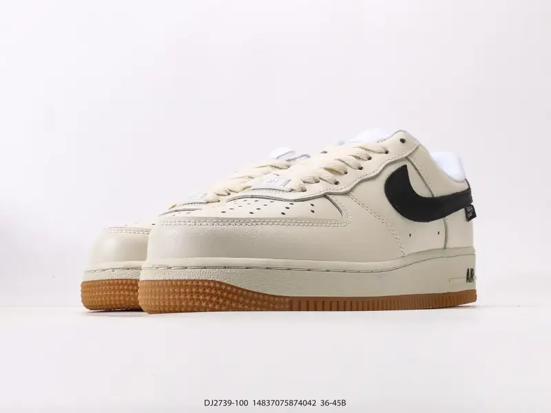 Nike Scarpe sportive Retro Ammortizzato Versatile DJ2739-100 #14837075874042