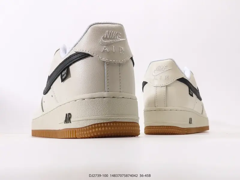 Nike Scarpe sportive Retro Ammortizzato Versatile DJ2739-100 #14837075874042