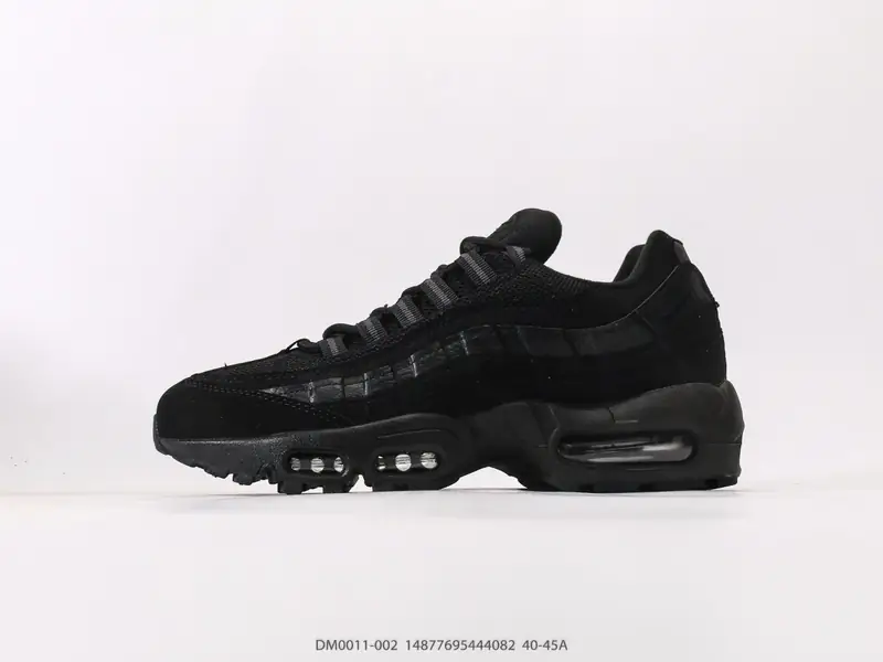 Nike Scarpe sportive Ammortizzato Antiscivolo Versatile DM0011-002 #14877695444082