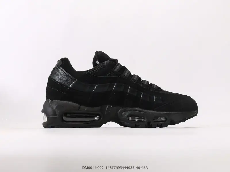 Nike Scarpe sportive Ammortizzato Antiscivolo Versatile DM0011-002 #14877695444082