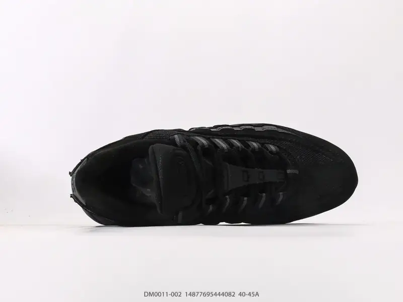 Nike Scarpe sportive Ammortizzato Antiscivolo Versatile DM0011-002 #14877695444082