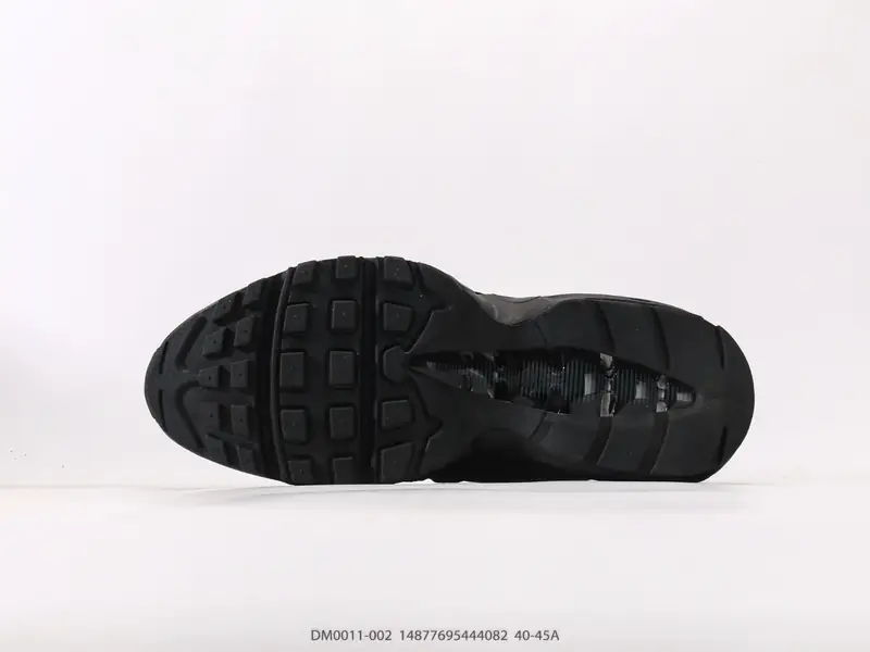Nike Scarpe sportive Ammortizzato Antiscivolo Versatile DM0011-002 #14877695444082
