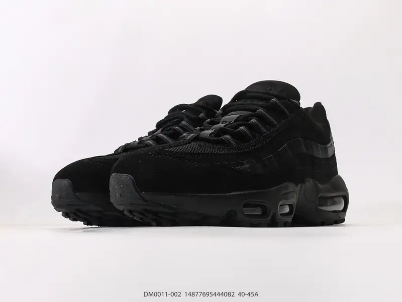 Nike Scarpe sportive Ammortizzato Antiscivolo Versatile DM0011-002 #14877695444082