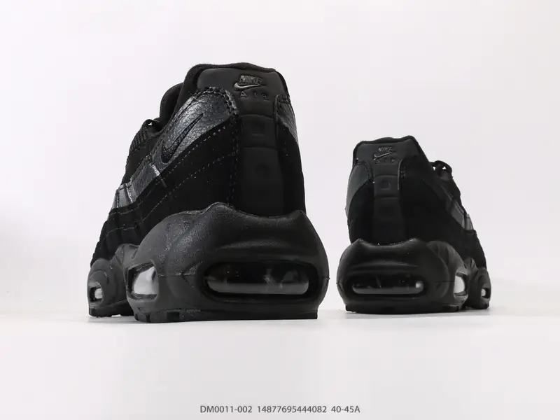 Nike Scarpe sportive Ammortizzato Antiscivolo Versatile DM0011-002 #14877695444082