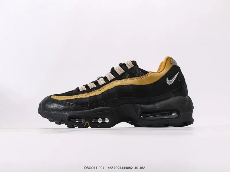 Nike Scarpe sportive Retro Versatile Cuscino d'aria DM0011-004 #14857095444082