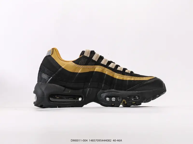 Nike Scarpe sportive Retro Versatile Cuscino d'aria DM0011-004 #14857095444082