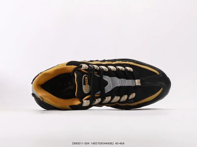 Nike Scarpe sportive Retro Versatile Cuscino d'aria DM0011-004 #14857095444082