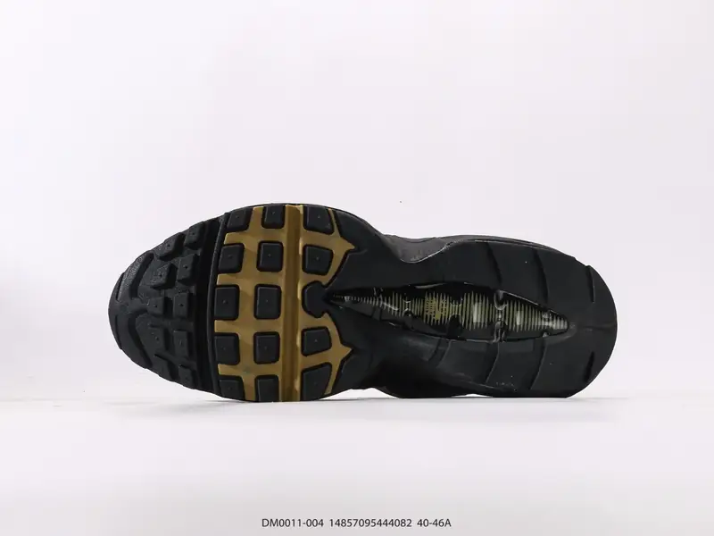 Nike Scarpe sportive Retro Versatile Cuscino d'aria DM0011-004 #14857095444082