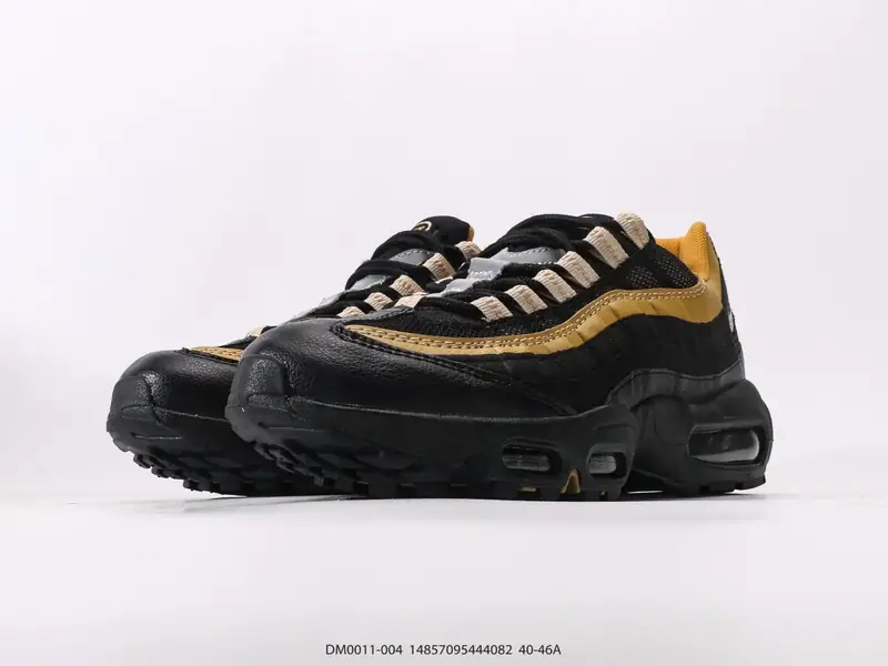 Nike Scarpe sportive Retro Versatile Cuscino d'aria DM0011-004 #14857095444082