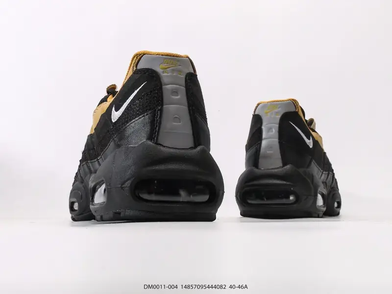 Nike Scarpe sportive Retro Versatile Cuscino d'aria DM0011-004 #14857095444082