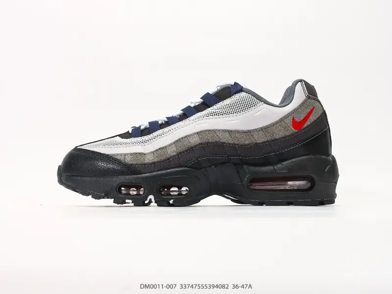 Nike Scarpe sportive Retro Versatile Cuscino d'aria DM0011-007 #33747555394082