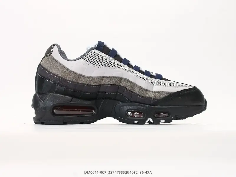 Nike Scarpe sportive Retro Versatile Cuscino d'aria DM0011-007 #33747555394082