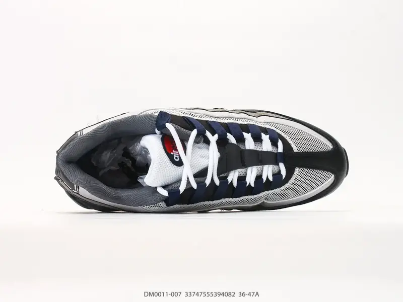 Nike Scarpe sportive Retro Versatile Cuscino d'aria DM0011-007 #33747555394082