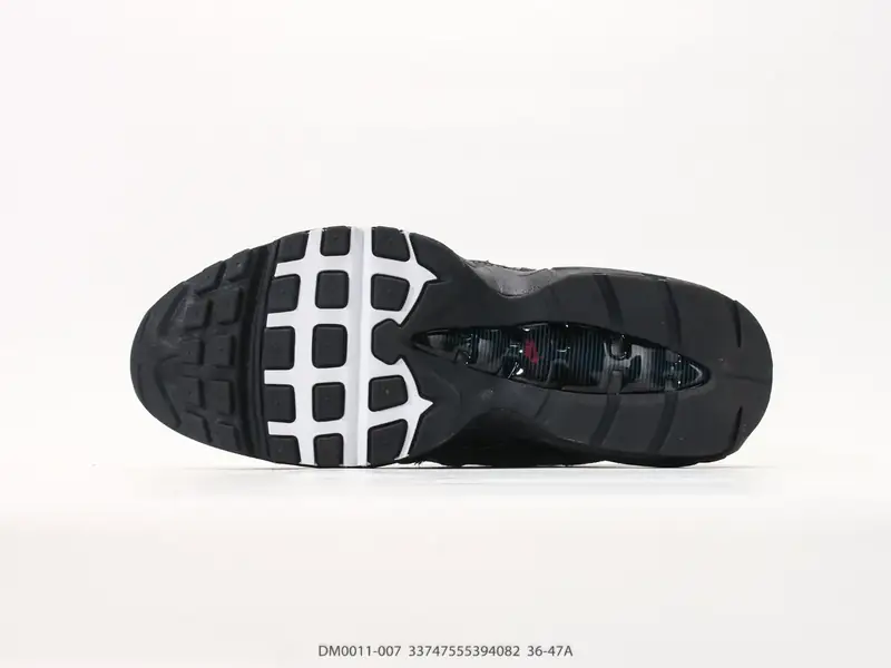 Nike Scarpe sportive Retro Versatile Cuscino d'aria DM0011-007 #33747555394082