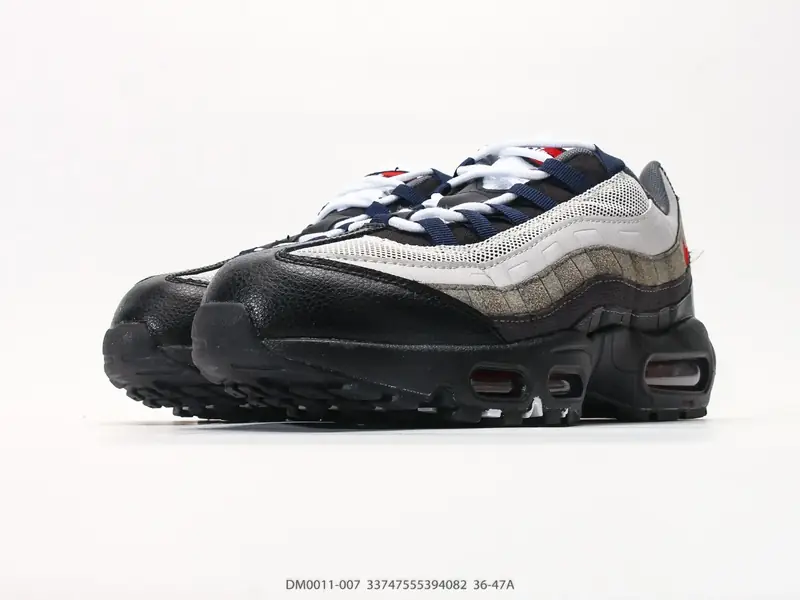Nike Scarpe sportive Retro Versatile Cuscino d'aria DM0011-007 #33747555394082