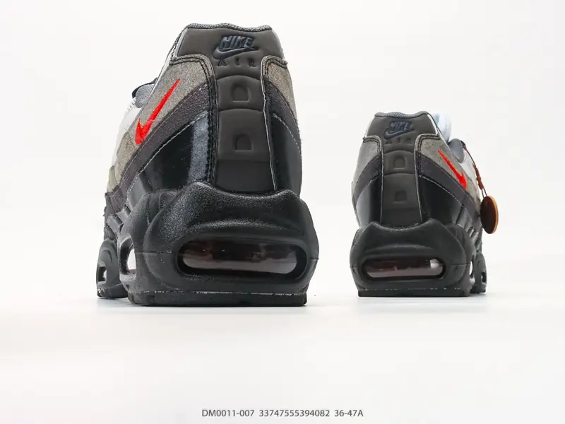 Nike Scarpe sportive Retro Versatile Cuscino d'aria DM0011-007 #33747555394082