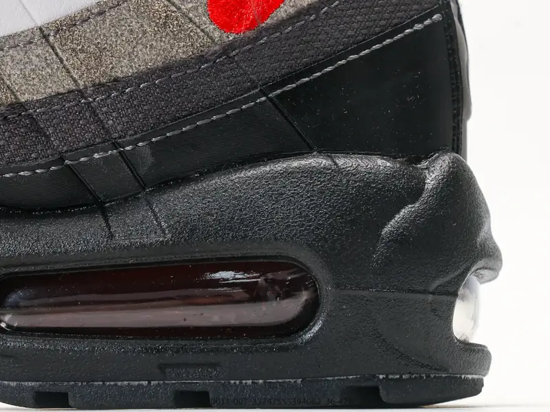 Nike Scarpe sportive Retro Versatile Cuscino d'aria DM0011-007 #33747555394082