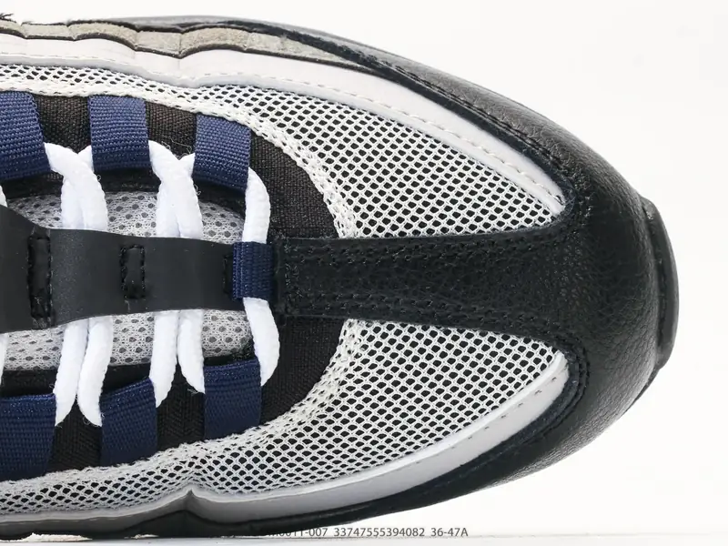 Nike Scarpe sportive Retro Versatile Cuscino d'aria DM0011-007 #33747555394082