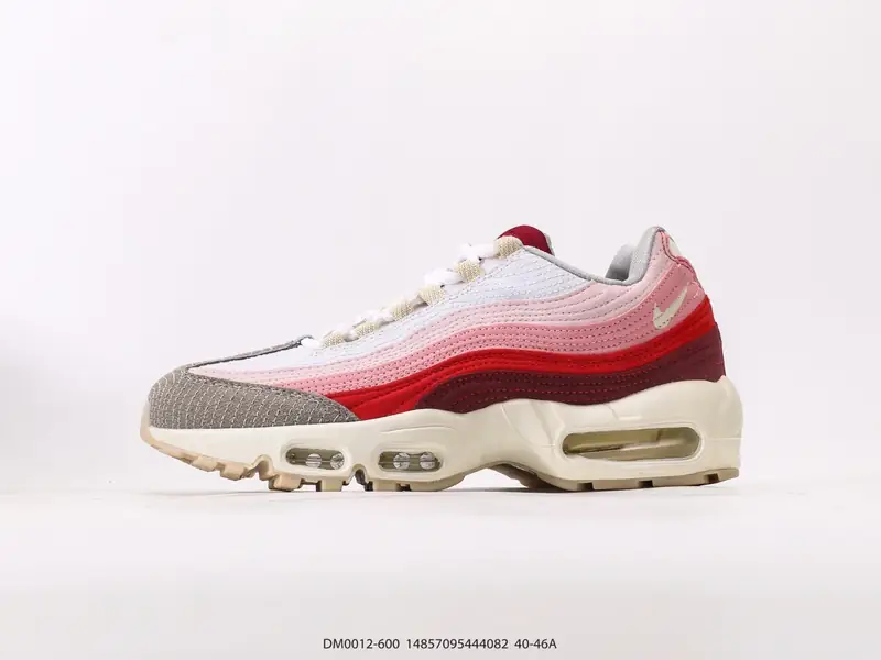 Nike Scarpe sportive Retro Versatile Cuscino d'aria DM0012-600 #14857095444082