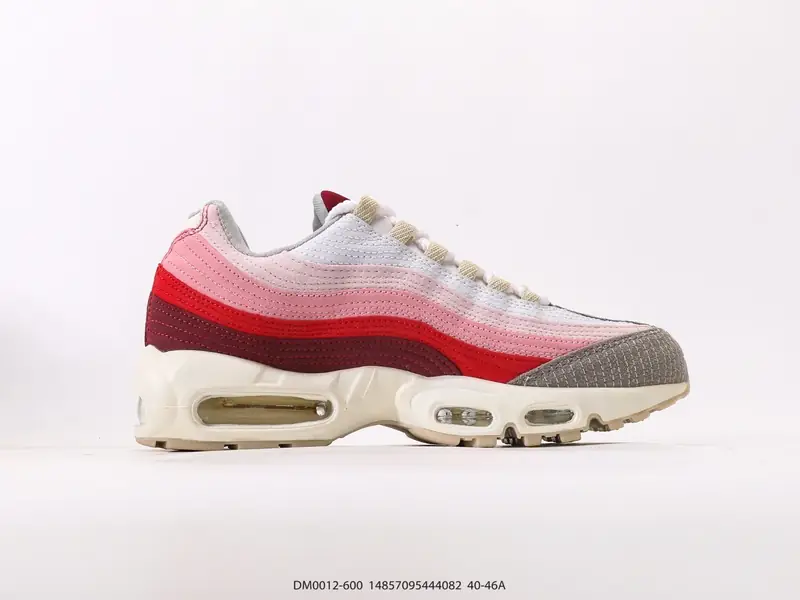 Nike Scarpe sportive Retro Versatile Cuscino d'aria DM0012-600 #14857095444082