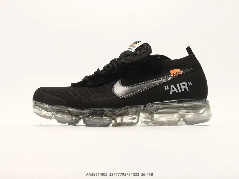 Nike Scarpe sportive Retro Traspirante Versatile DM0013-104 #33777795734023