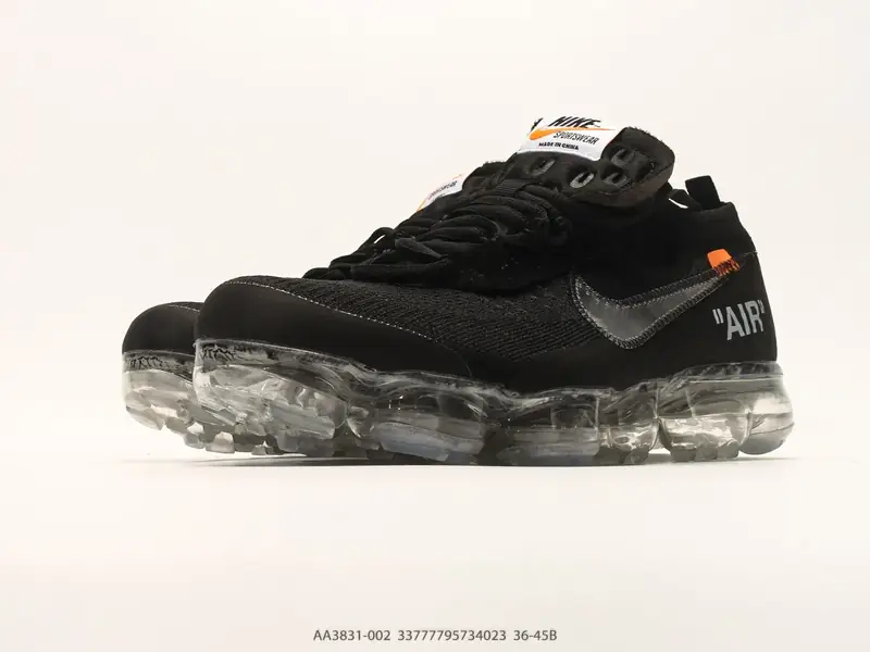 Nike Scarpe sportive Retro Traspirante Versatile DM0013-104 #33777795734023