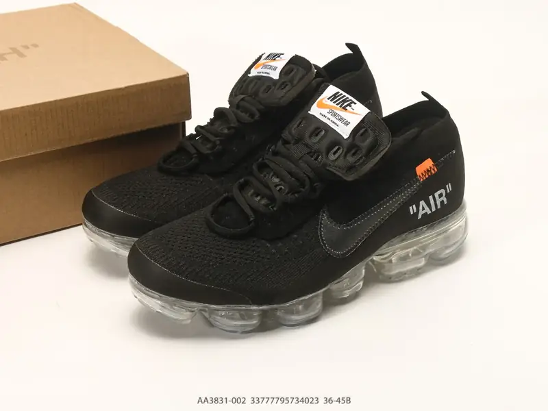 Nike Scarpe sportive Retro Traspirante Versatile DM0013-104 #33777795734023
