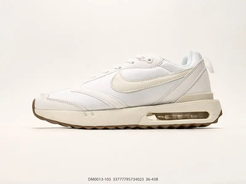 Nike Sports Shoes Retro Breathable Versatile DM0013-105 #33777795734023