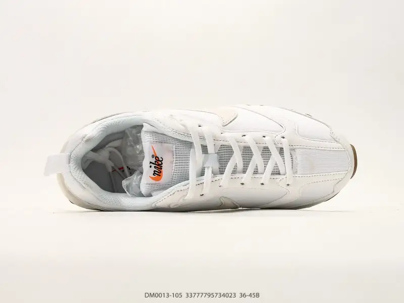 Nike Sports Shoes Retro Breathable Versatile DM0013-105 #33777795734023