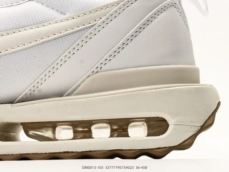 Nike Sports Shoes Retro Breathable Versatile DM0013-105 #33777795734023