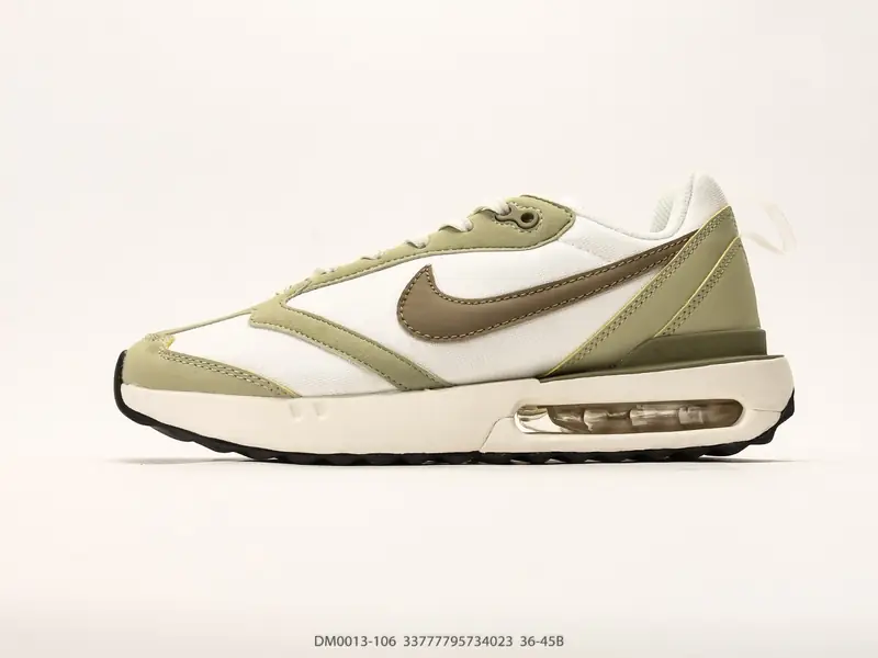 Nike Sports Shoes Retro Breathable Versatile DM0013-106 #33777795734023