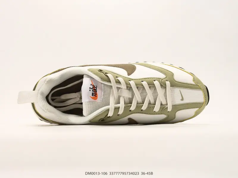Nike Sports Shoes Retro Breathable Versatile DM0013-106 #33777795734023