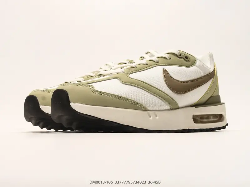 Nike Sports Shoes Retro Breathable Versatile DM0013-106 #33777795734023