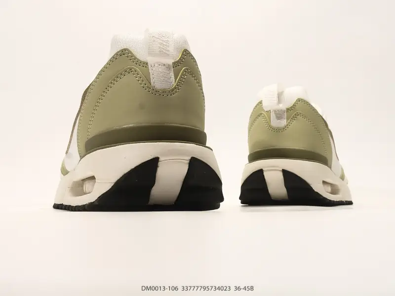 Nike Sports Shoes Retro Breathable Versatile DM0013-106 #33777795734023