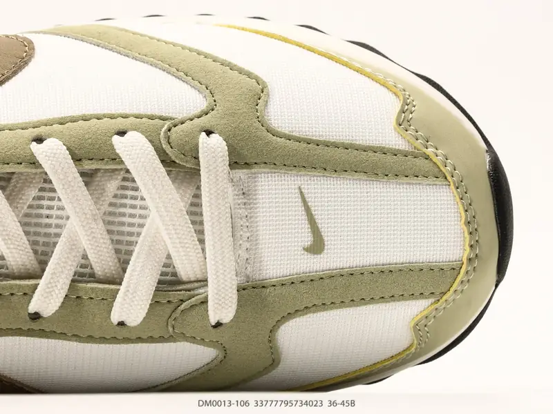 Nike Sports Shoes Retro Breathable Versatile DM0013-106 #33777795734023