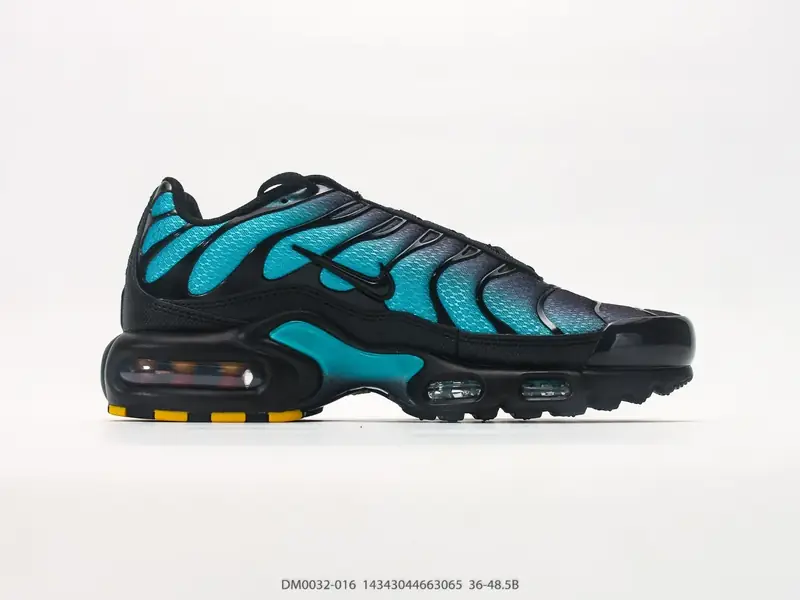 Nike Air Max Plus TN 耐克 气垫系列跑鞋 #全套 DM0032-016 #14343044663065