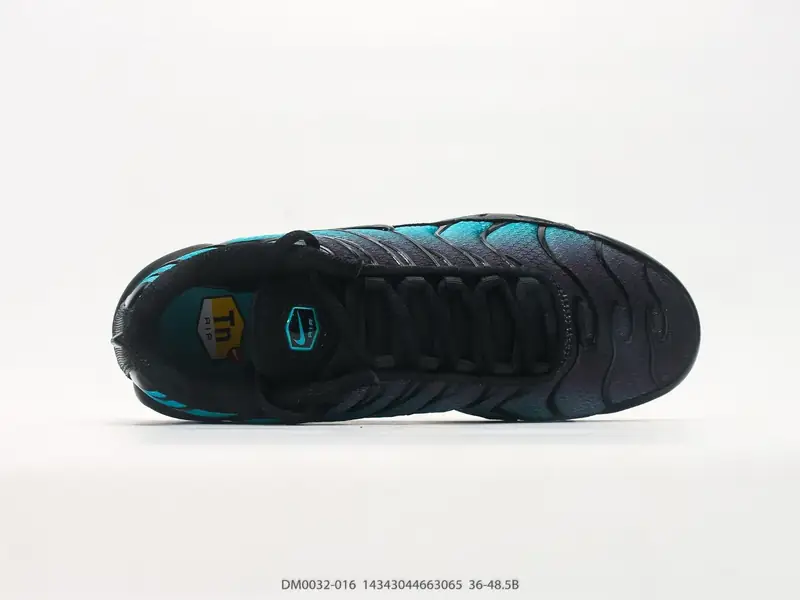 Nike Air Max Plus TN 耐克 气垫系列跑鞋 #全套 DM0032-016 #14343044663065