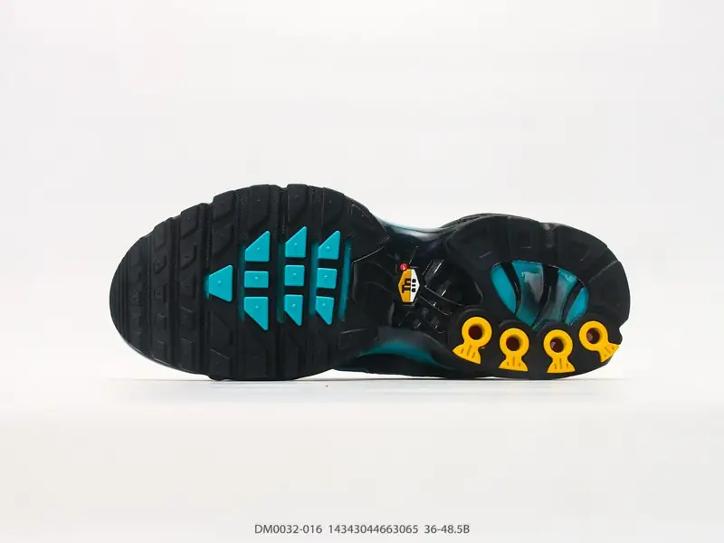 Nike Air Max Plus TN 耐克 气垫系列跑鞋 #全套 DM0032-016 #14343044663065