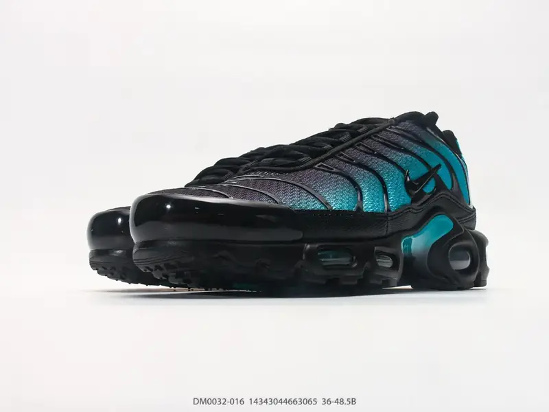 Nike Air Max Plus TN 耐克 气垫系列跑鞋 #全套 DM0032-016 #14343044663065