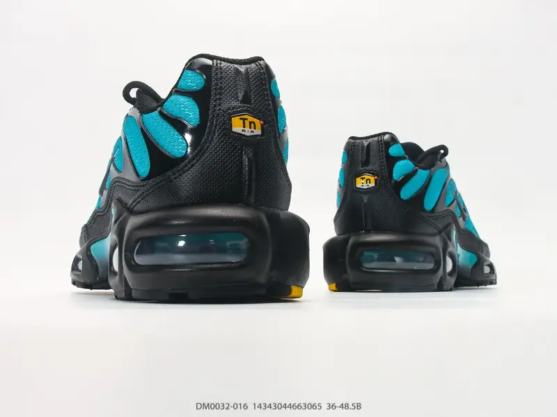 Nike Air Max Plus TN 耐克 气垫系列跑鞋 #全套 DM0032-016 #14343044663065