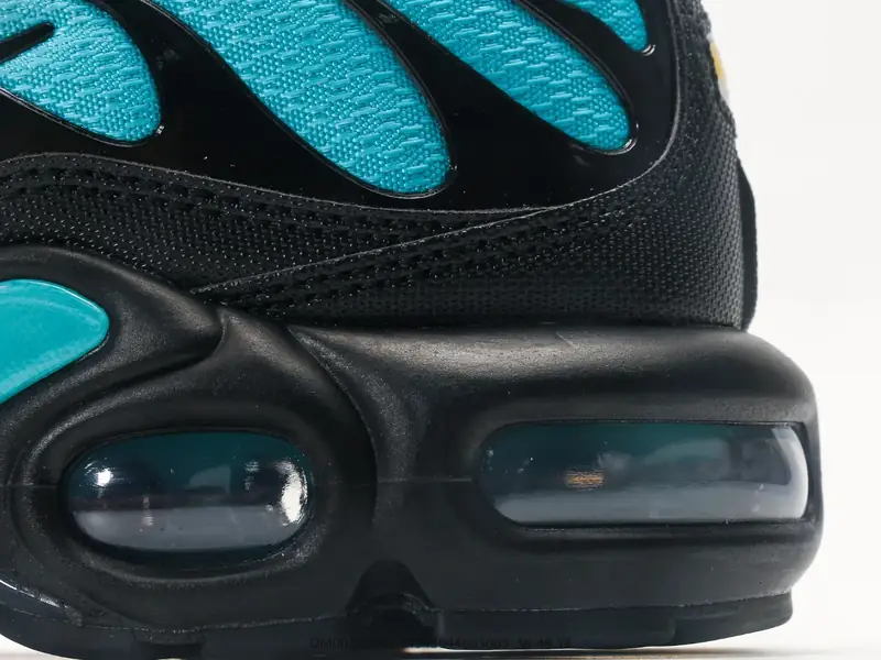 Nike Air Max Plus TN 耐克 气垫系列跑鞋 #全套 DM0032-016 #14343044663065