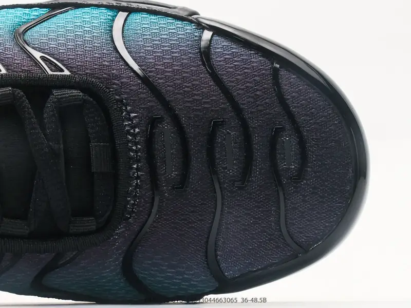 Nike Air Max Plus TN 耐克 气垫系列跑鞋 #全套 DM0032-016 #14343044663065