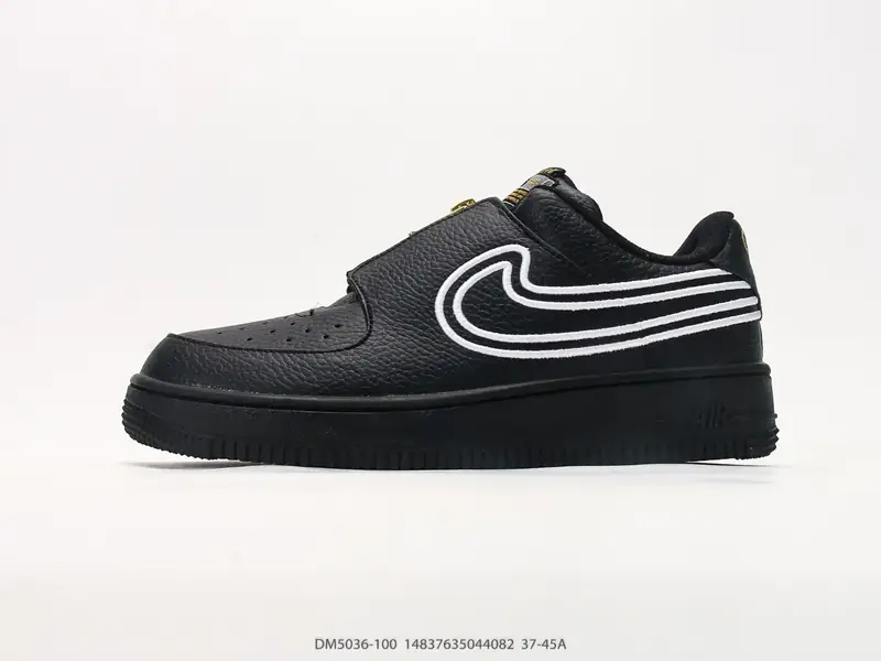 Nike Basketball Shoes Classic Low-Top DM5036-100 #14837635044082