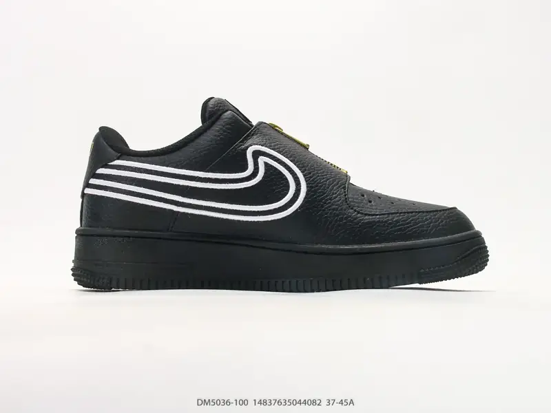 Nike Basketball Shoes Classic Low-Top DM5036-100 #14837635044082
