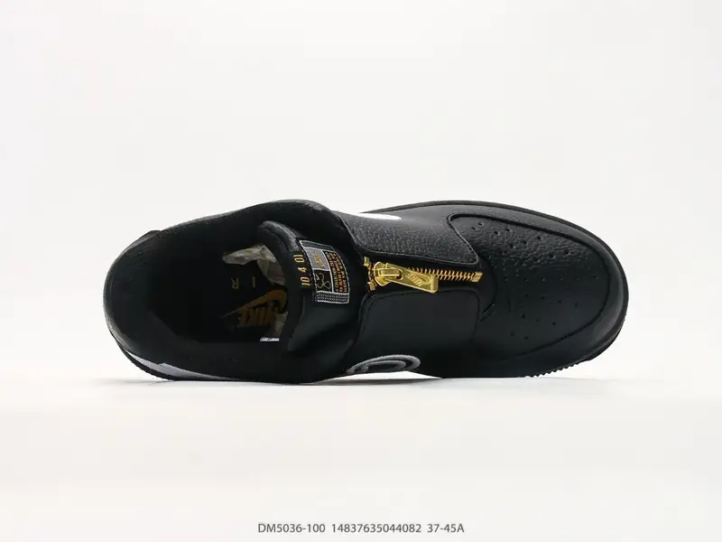 Nike Basketball Shoes Classic Low-Top DM5036-100 #14837635044082