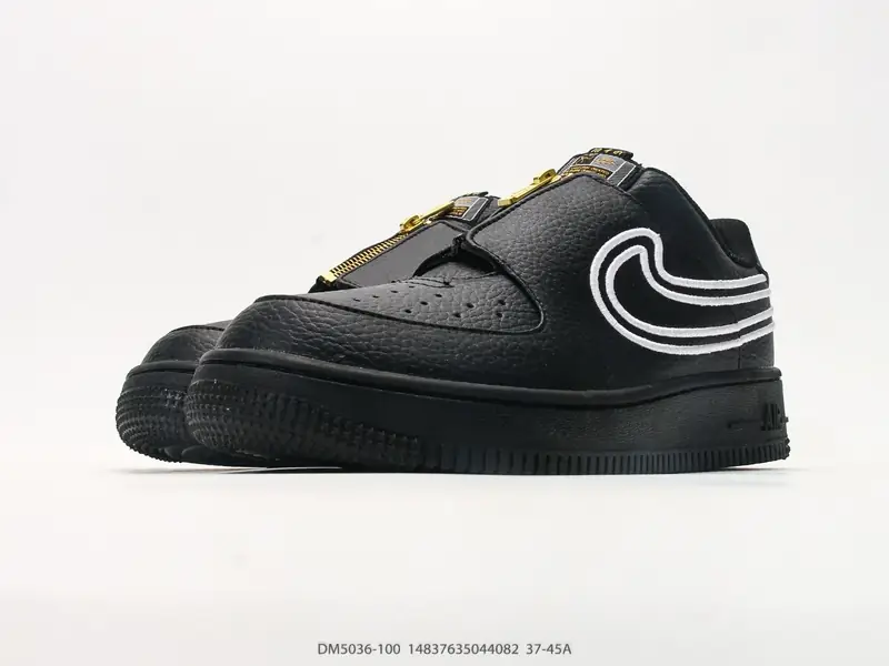 Nike Basketball Shoes Classic Low-Top DM5036-100 #14837635044082