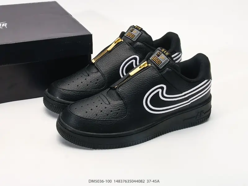 Nike Basketball Shoes Classic Low-Top DM5036-100 #14837635044082