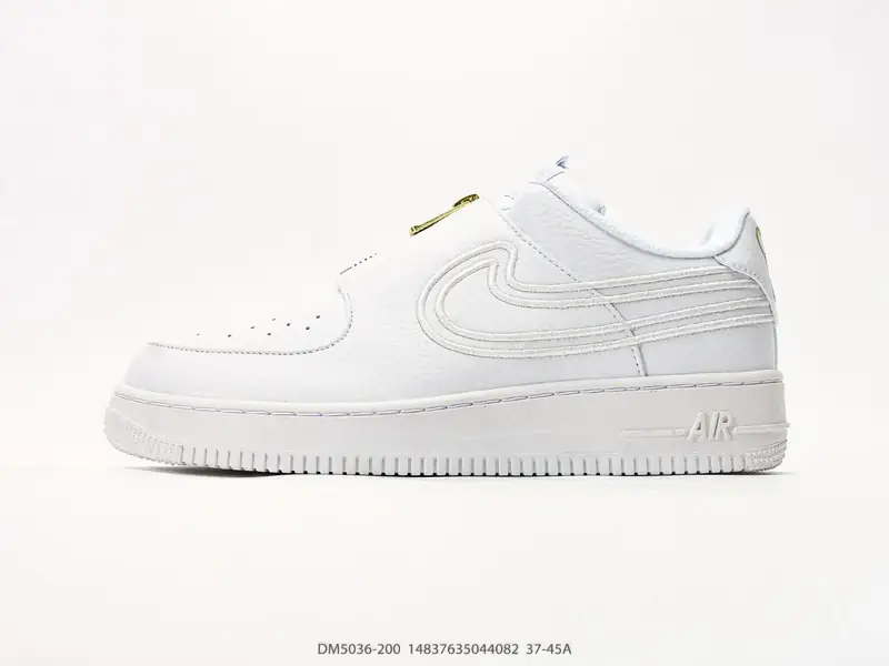 Nike Basketball Shoes Classic Low-Top DM5036-200 #14837635044082