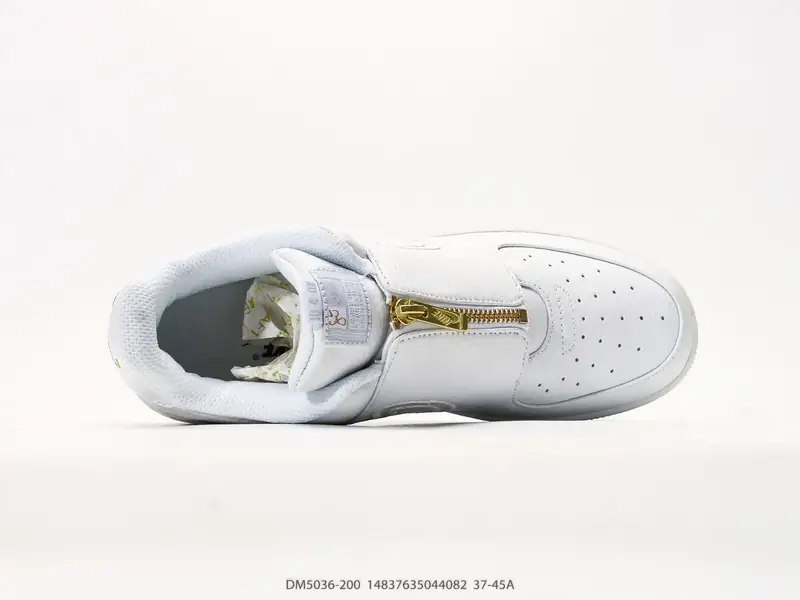 Nike Basketball Shoes Classic Low-Top DM5036-200 #14837635044082
